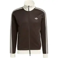 Adidas Originals Classic Genser Med Hel Glidelås