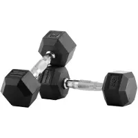 Bodytone Hex-hantler 4kg
