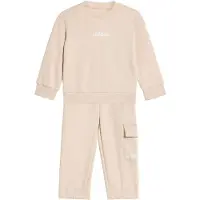 Adidas Essentials Joggers Fleece Sett