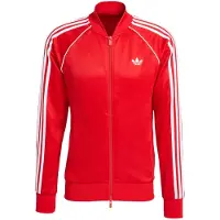 Adidas Originals Sst Genser Med Hel Glidelås