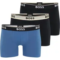 BOSS Power 10276620 Boxers 3 Enheter