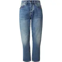 Carhartt WIP Newel Jeans blå