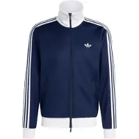 Adidas Originals Classic Genser Med Hel Glidelås