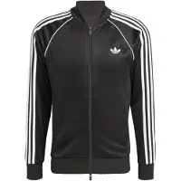 Adidas Sst Genser Med Hel Glidelås