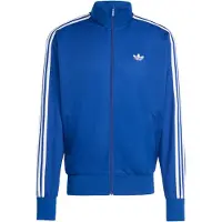 Adidas Originals Firebird Adicolor Mesh Genser Med Hel Glidelås