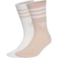 Adidas 3S Glitter Cr 2 Sokker mønster
