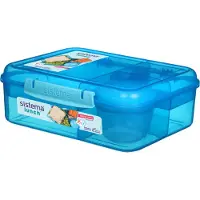 Sistema Matboks Bento Lunch 1,65l