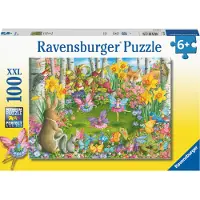 Ravensburger Fairy Ballet 100p
