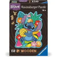 Ravensburger Stitch Puslespill 150 Stykker