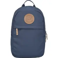 Beckmann Ryggsekk - Urban - Mini - Dusty Blue - - OneSize - Ryggsekk
