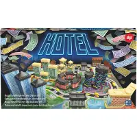 Alga Hotel game Nordic
