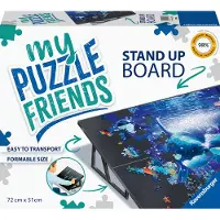 Ravensburger Puzzlestand Tilbehør