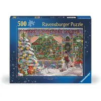 Ravensburger 12000215 Puslespill
