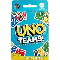 Mattel Teams