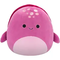 Squishmallows 30 cm P21 Tudor Turtle
