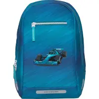 Beckmann Gymnastikk Bag - Kappløp - - OneSize - Ryggsekk