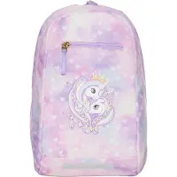 Beckmann Gymnastikk Bag - Unicorn Princess - - OneSize - Veske