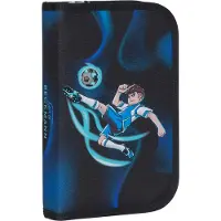 Beckmann Penal m. Innhold - Magic League - - OneSize - Pennal
