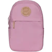 Beckmann Barnehagesekk - Urban Mini - Rosa - - OneSize - Barnehagesekken