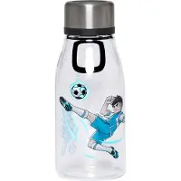Beckmann Drikkeflaske - 400 ml - Magic League - - OneSize - Drikkeflaske