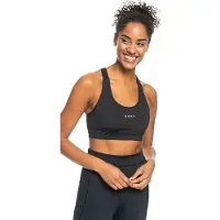 Roxy Back To You Sports-bh Med Medium Støtte