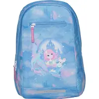 Beckmann Gymnastikk Bag - Fairytale - - OneSize - Ryggsekk