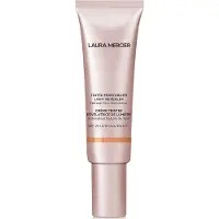 Laura Mercier Tinted Moisturizer Light Revealer Skin Illuminator 4C1 Almond