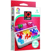 Goliath Smart Games - IQ Link