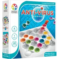 SmartGames Smart Games - Anti-Virus