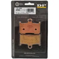 Dp Brakes Dp922 Sintrede Bremseklosser