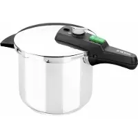 Monix Quick M560004 9l Trykkoker