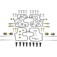 Parts Unlimited Yamaha Yzf-r1 26-1635 Forgasser Reparasjonssett