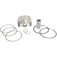Athena S4f07500002a Forged Racing For Oe Cylinder U00d874.96 Mm Stempel