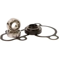 Hot Rods Wpk0040 Suzuki Rm 85 Small Wheel 2015-2018 Reparasjonssett For Vannpumpe