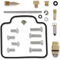 Moose Hard-parts 26-1258 Yamaha Yfm250x Bear Tracker 99-04 Forgasser Reparasjonssett