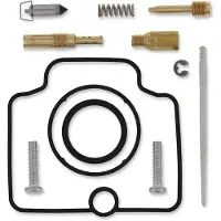 Moose Hard-parts 26-1247 Honda Cr80 Rb 96-02 Forgasser Reparasjonssett