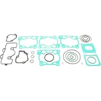 Moose Hard-parts Husqvarna/ktm 810370mse Topplokkpakning