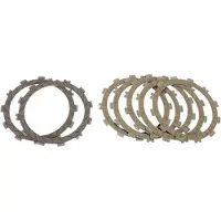 ProX Kawasaki Kx 125 97-08 16.s42015 Clutch Friksjonsplater