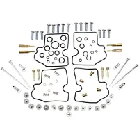 Parts Unlimited Kawasaki Zx 900 Zx 9r 26-1733 Forgasser Reparasjonssett