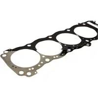 Cometic Kawasaki Zx10r C8680-018 Topplokkpakning