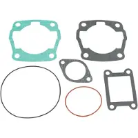 Moose Hard-parts Offroad Standard Ktm 65sx 98-03 Topp Pakningssett