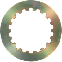 Barnett Harley Davidson 502-00-01078 Clutchfjærsett