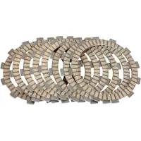 ProX Honda Cr 125/gasgas 125 16.s12006 Clutch Friksjonsplater