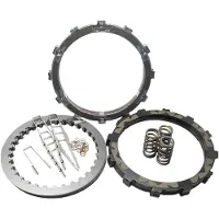 Rekluse Radiusx Rms-6208 Clutch Kit