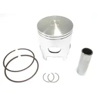 Athena S4f06640019b Forged Racing For Oe Cylinder U00d866.35 Mm Stempel