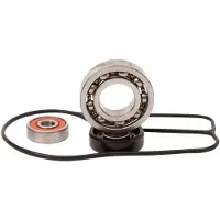 Hot Rods Wpk0049 Ktm Exc 250 2004-2005 Reparasjonssett For Vannpumpe