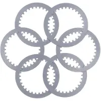 Athena P40240022 Clutch Friksjonsplater