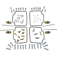 Parts Unlimited Suzuki Gsx 1100f 26-1709 Forgasser Reparasjonssett