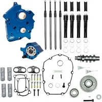 S+s Cycle Harley Davidson 310-1009a Kamaksel