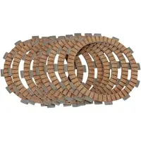 ProX 16.s63001 Clutch Friksjonsplater